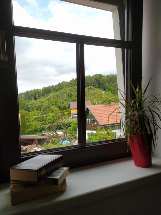 Penzion Drnovec Cvikov 외부 사진