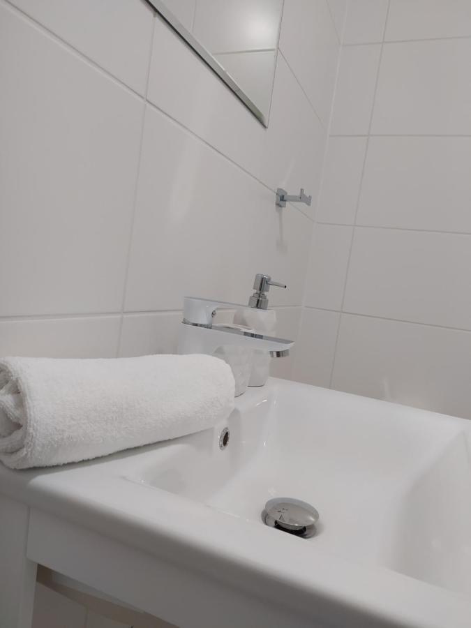 Penzion Drnovec Cvikov 외부 사진